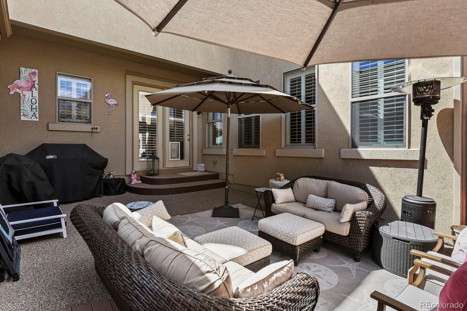 10357 Bluffmont Drive Lone Tree CO 80124