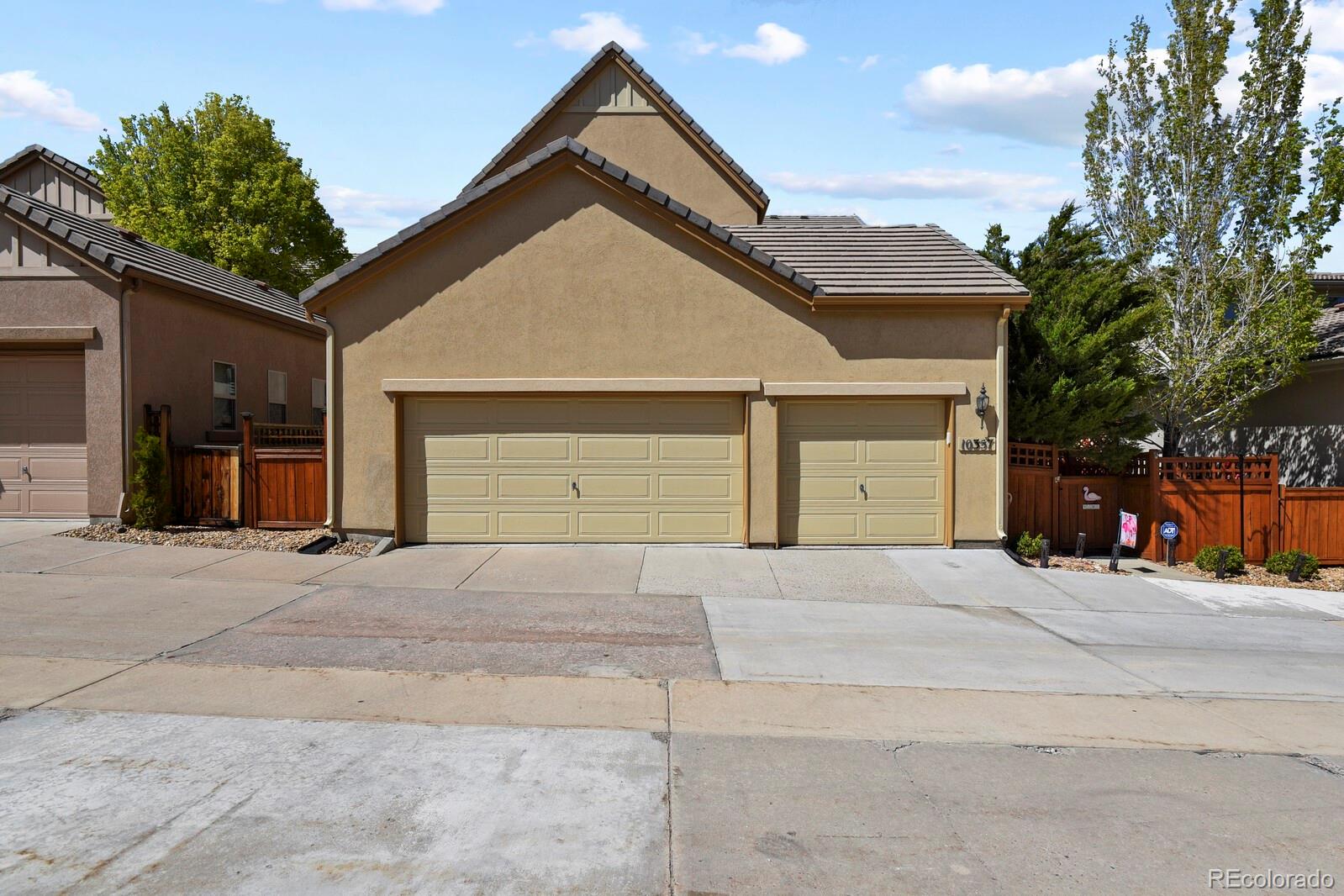 10357 Bluffmont Drive Lone Tree CO 80124