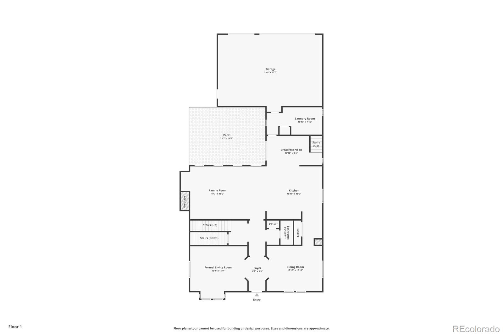 10357 Bluffmont Drive Lone Tree CO 80124