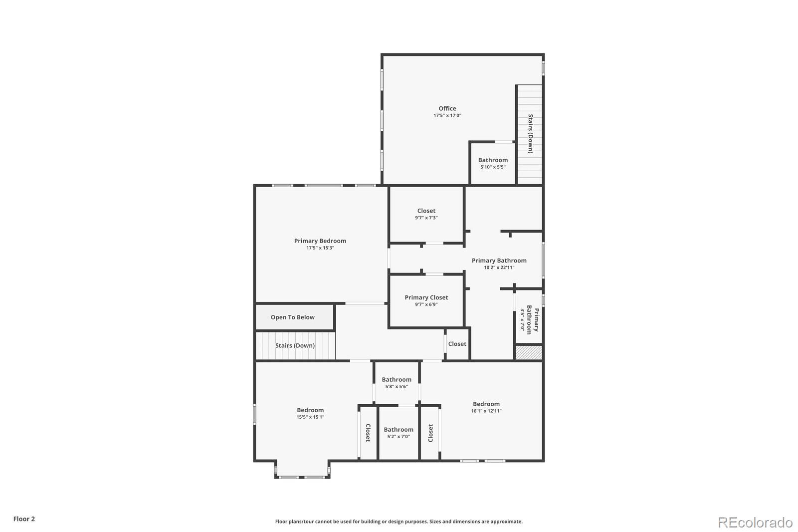 10357 Bluffmont Drive Lone Tree CO 80124