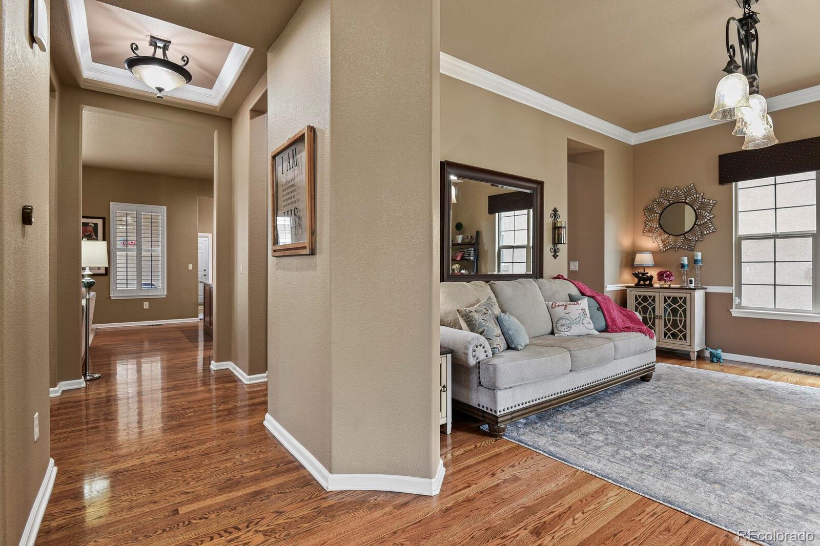 10357 Bluffmont Drive Lone Tree CO 80124