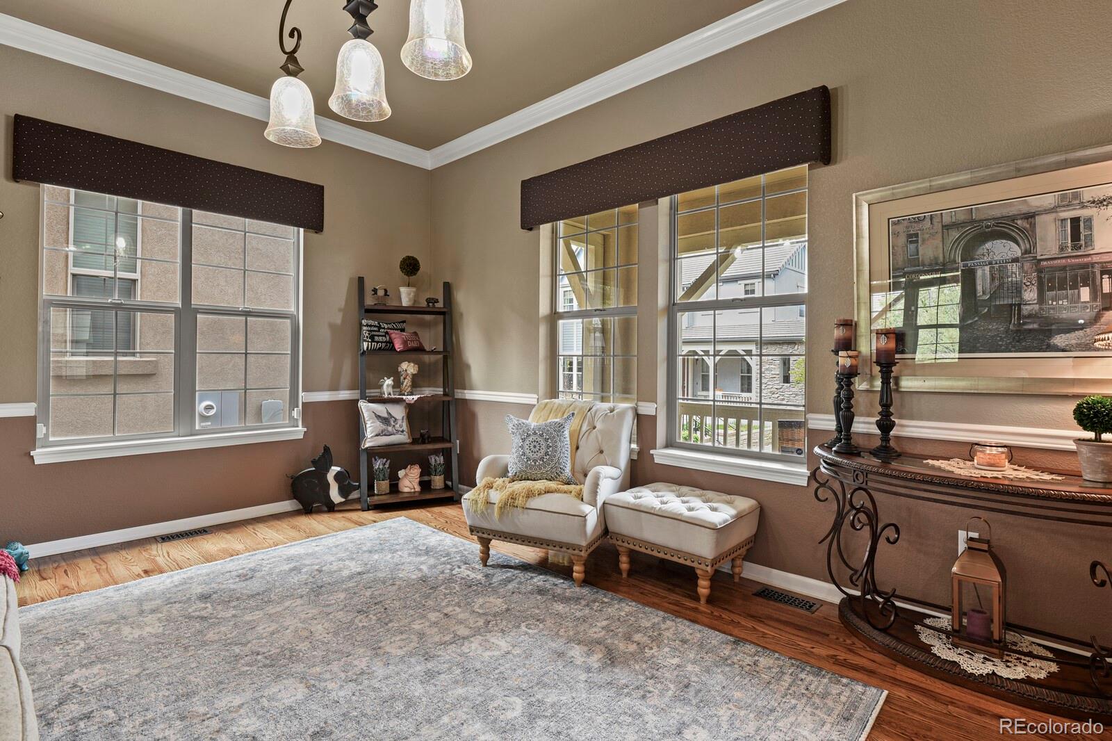 10357 Bluffmont Drive Lone Tree CO 80124
