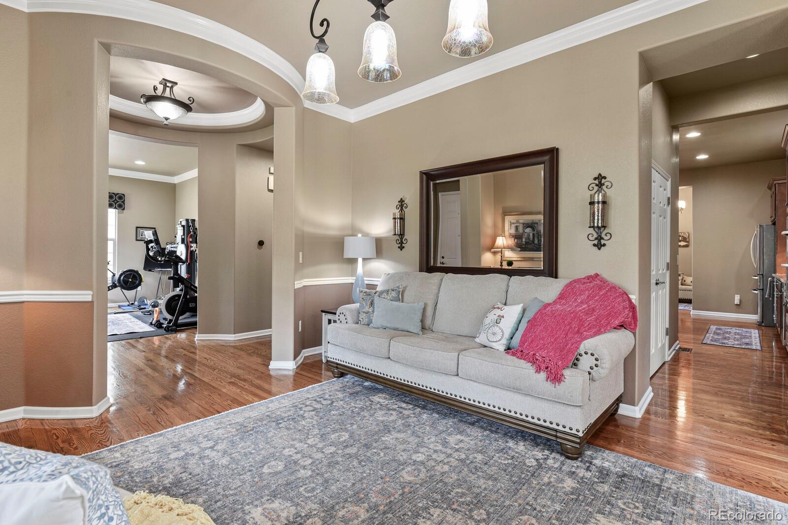 10357 Bluffmont Drive Lone Tree CO 80124