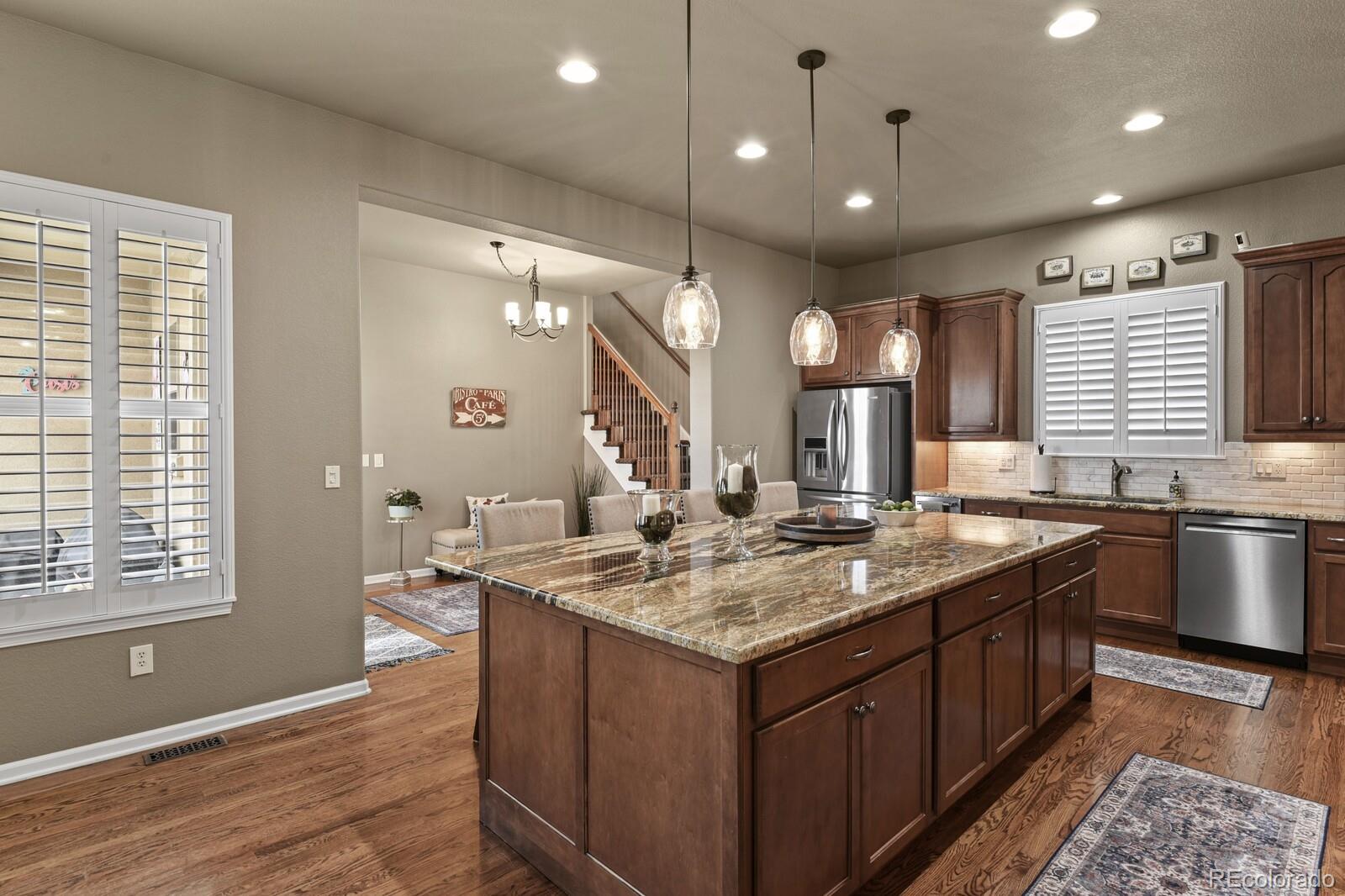 10357 Bluffmont Drive Lone Tree CO 80124