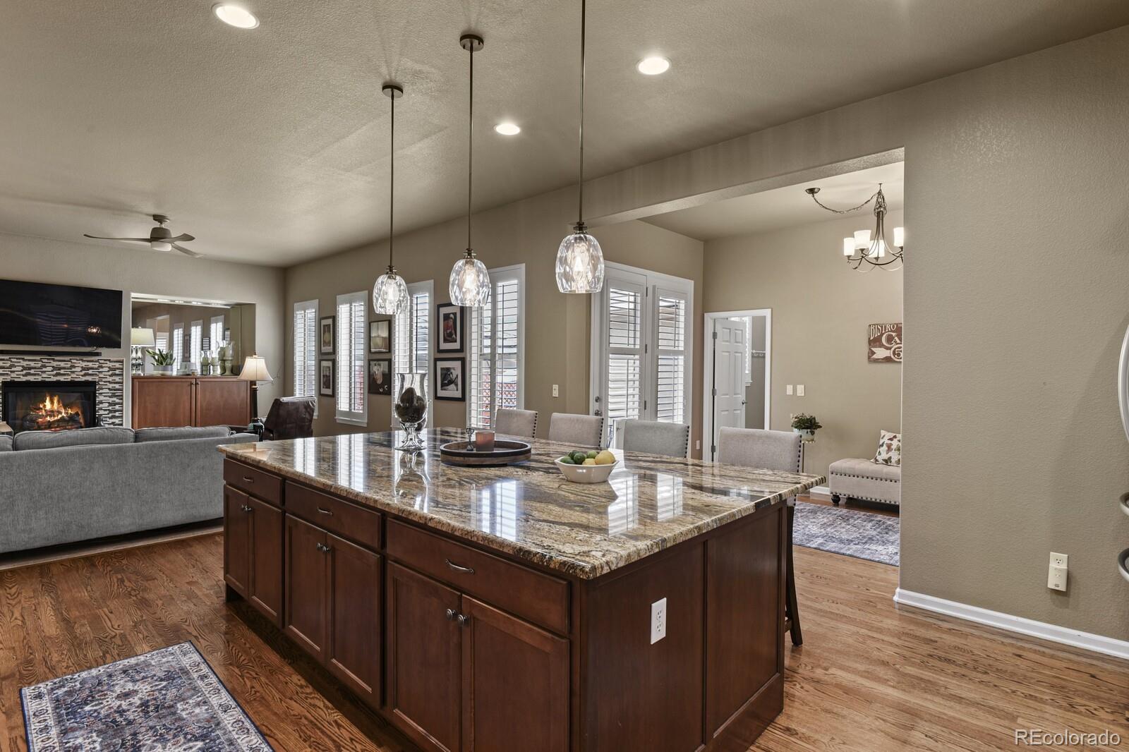10357 Bluffmont Drive Lone Tree CO 80124