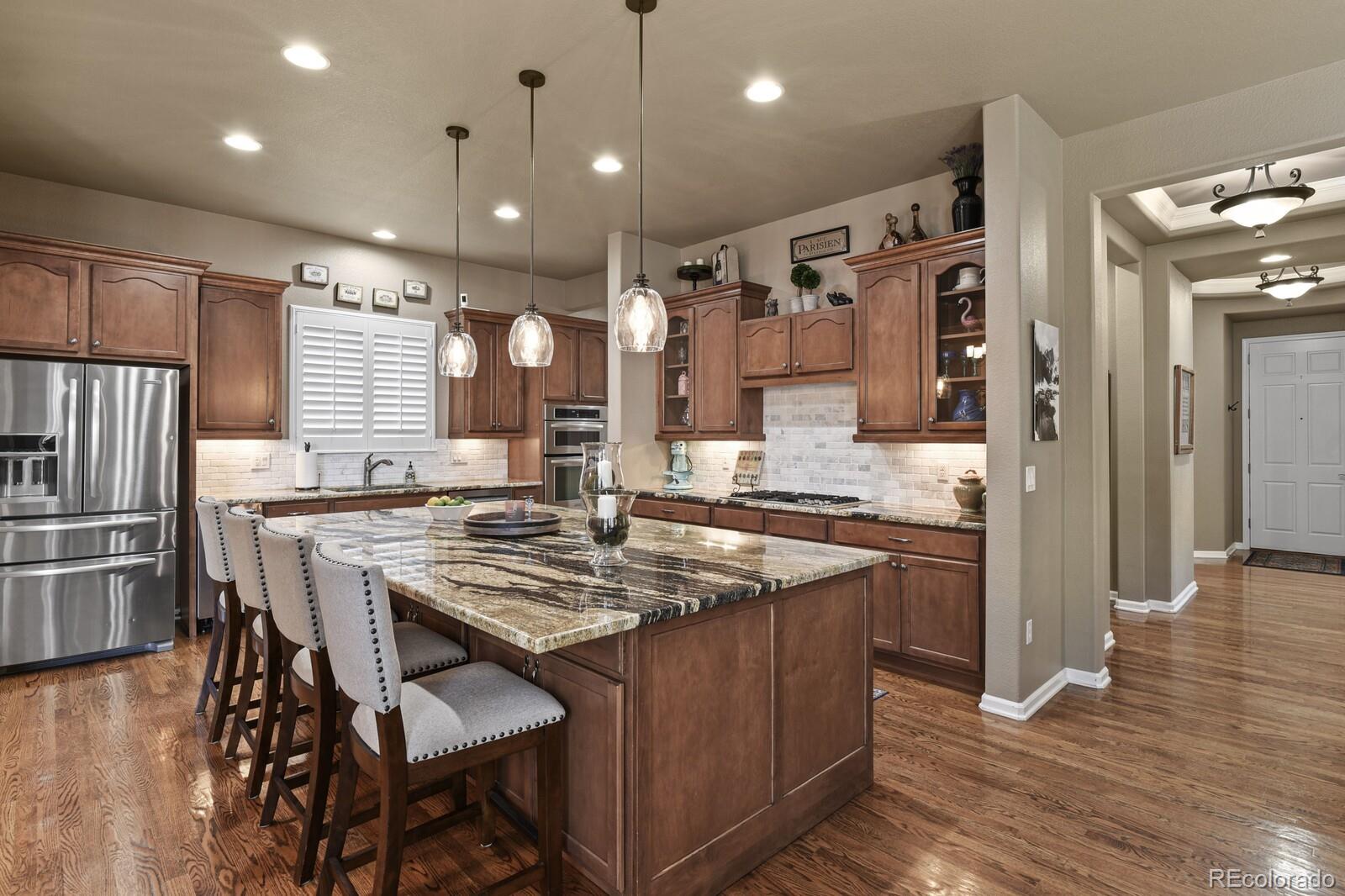 10357 Bluffmont Drive Lone Tree CO 80124