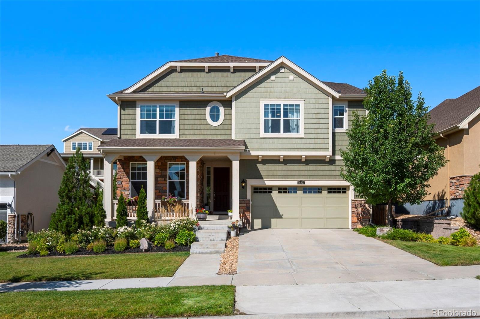 18871 W 84th Avenue Arvada CO 80007