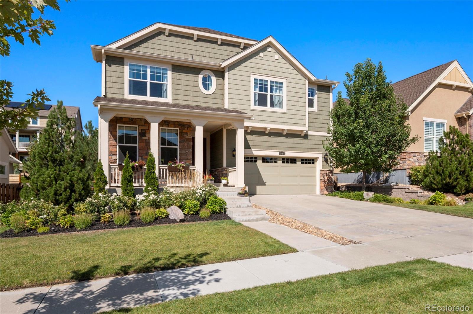 18871 W 84th Avenue Arvada CO 80007