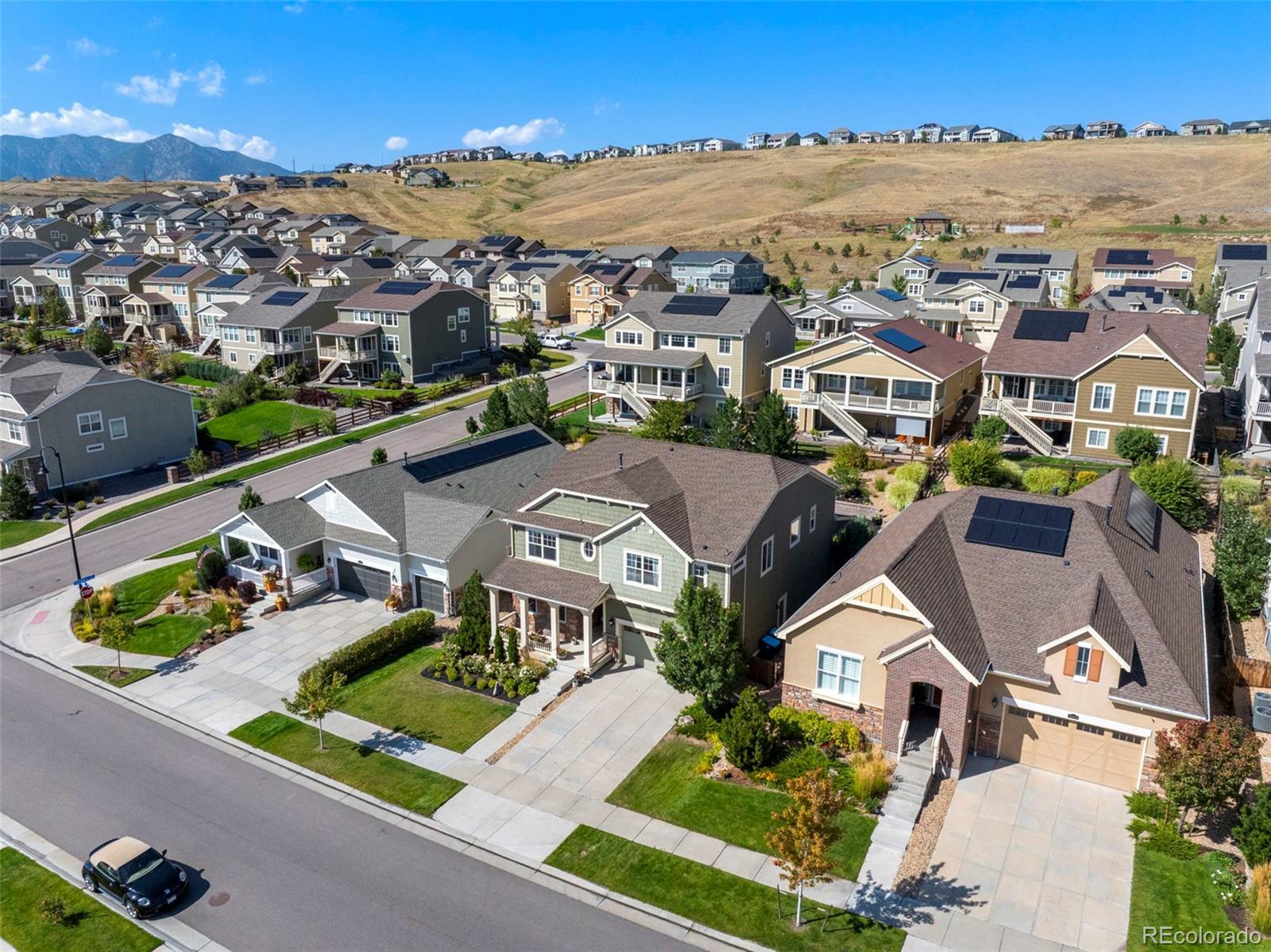 18871 W 84th Avenue Arvada CO 80007