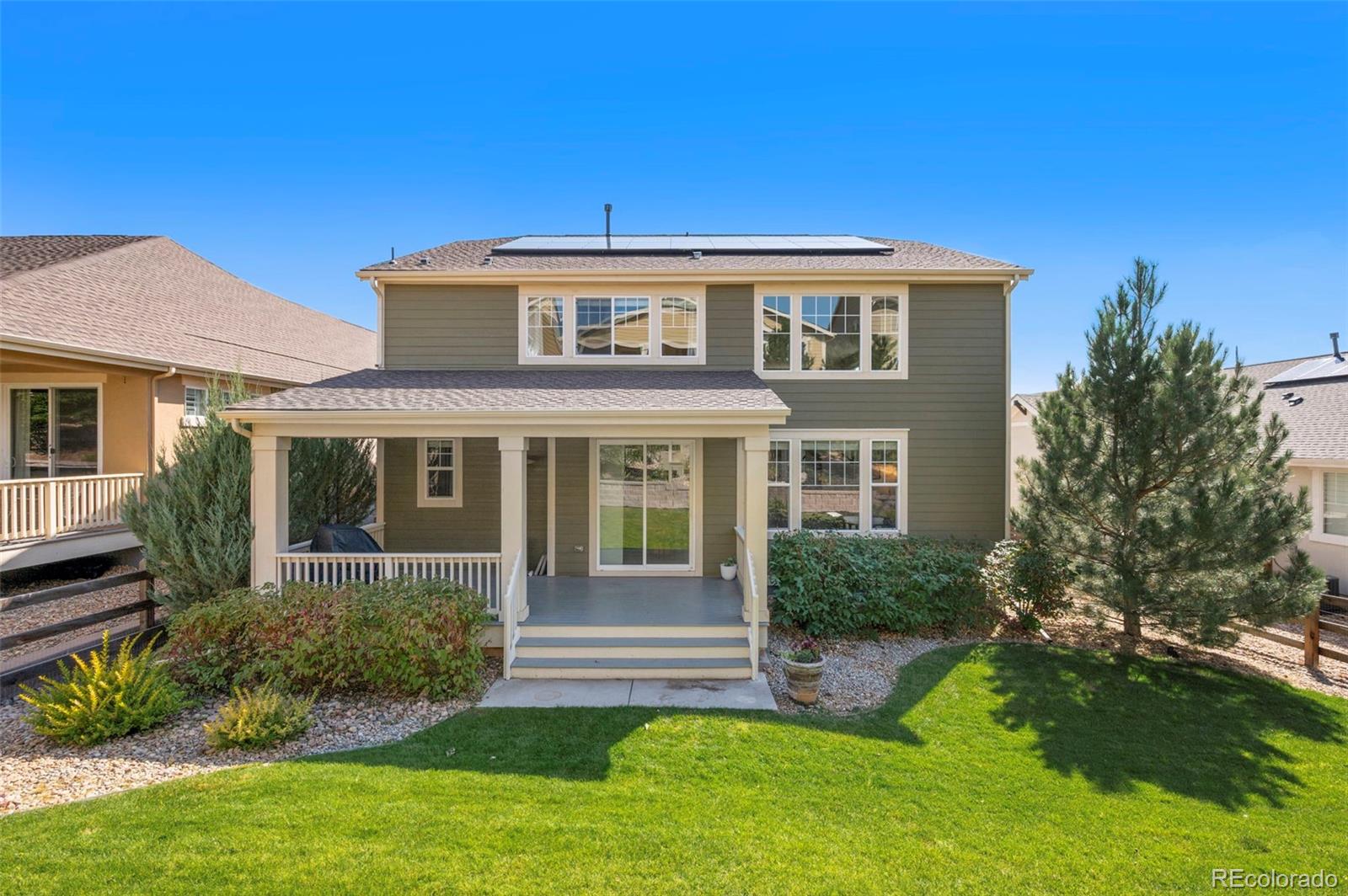 18871 W 84th Avenue Arvada CO 80007