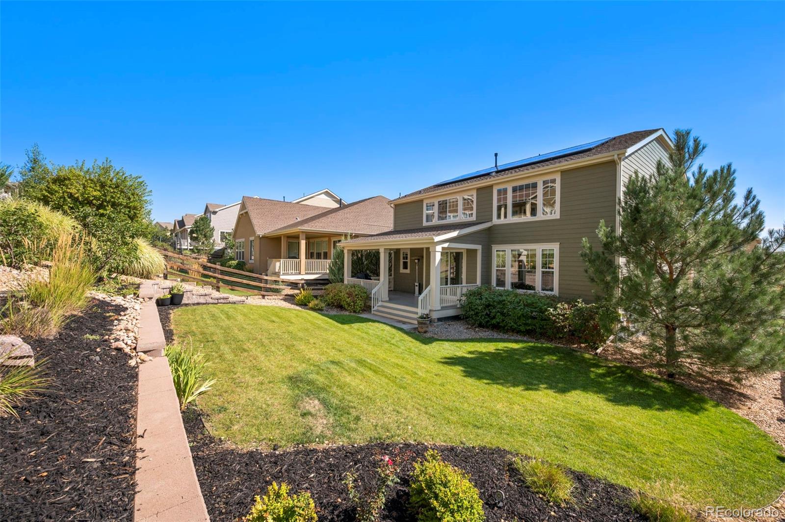 18871 W 84th Avenue Arvada CO 80007