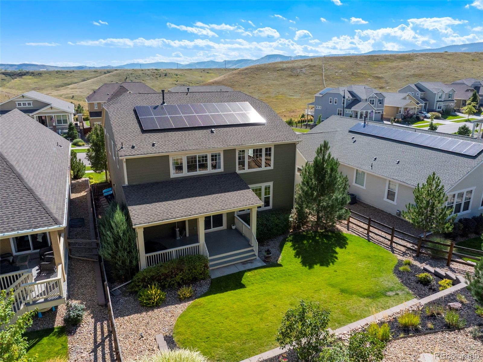 18871 W 84th Avenue Arvada CO 80007