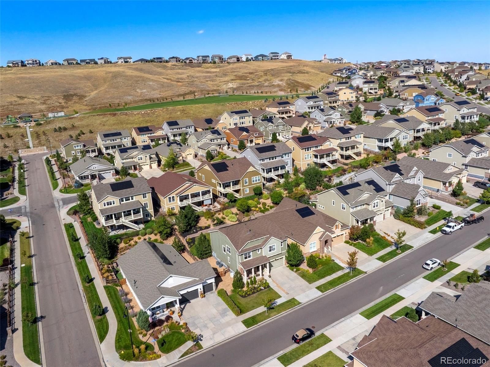 18871 W 84th Avenue Arvada CO 80007