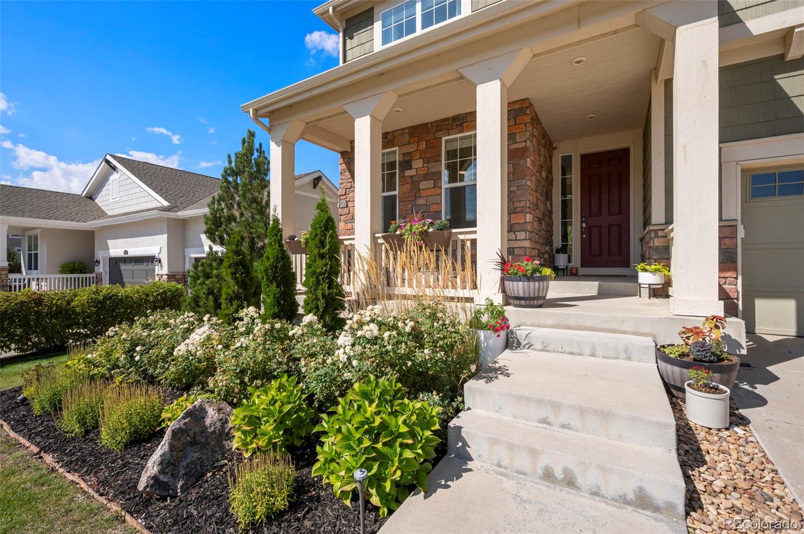 18871 W 84th Avenue Arvada CO 80007