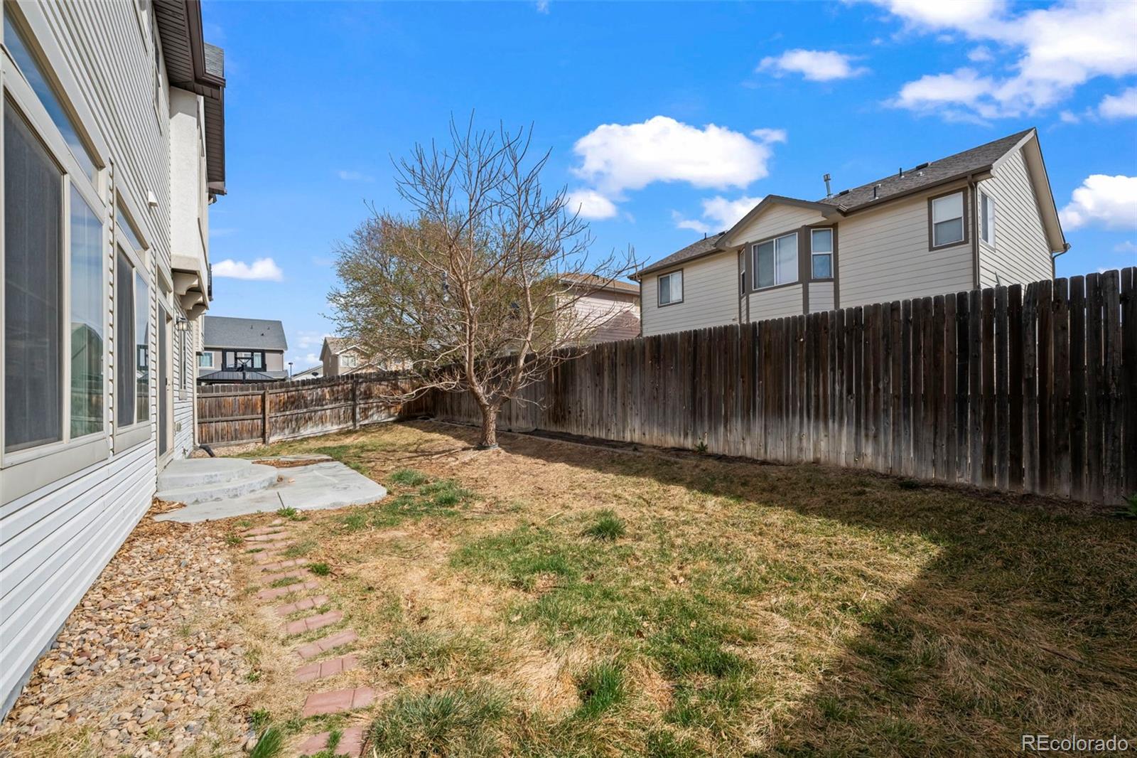 10770 Worchester Way Commerce City CO 80022