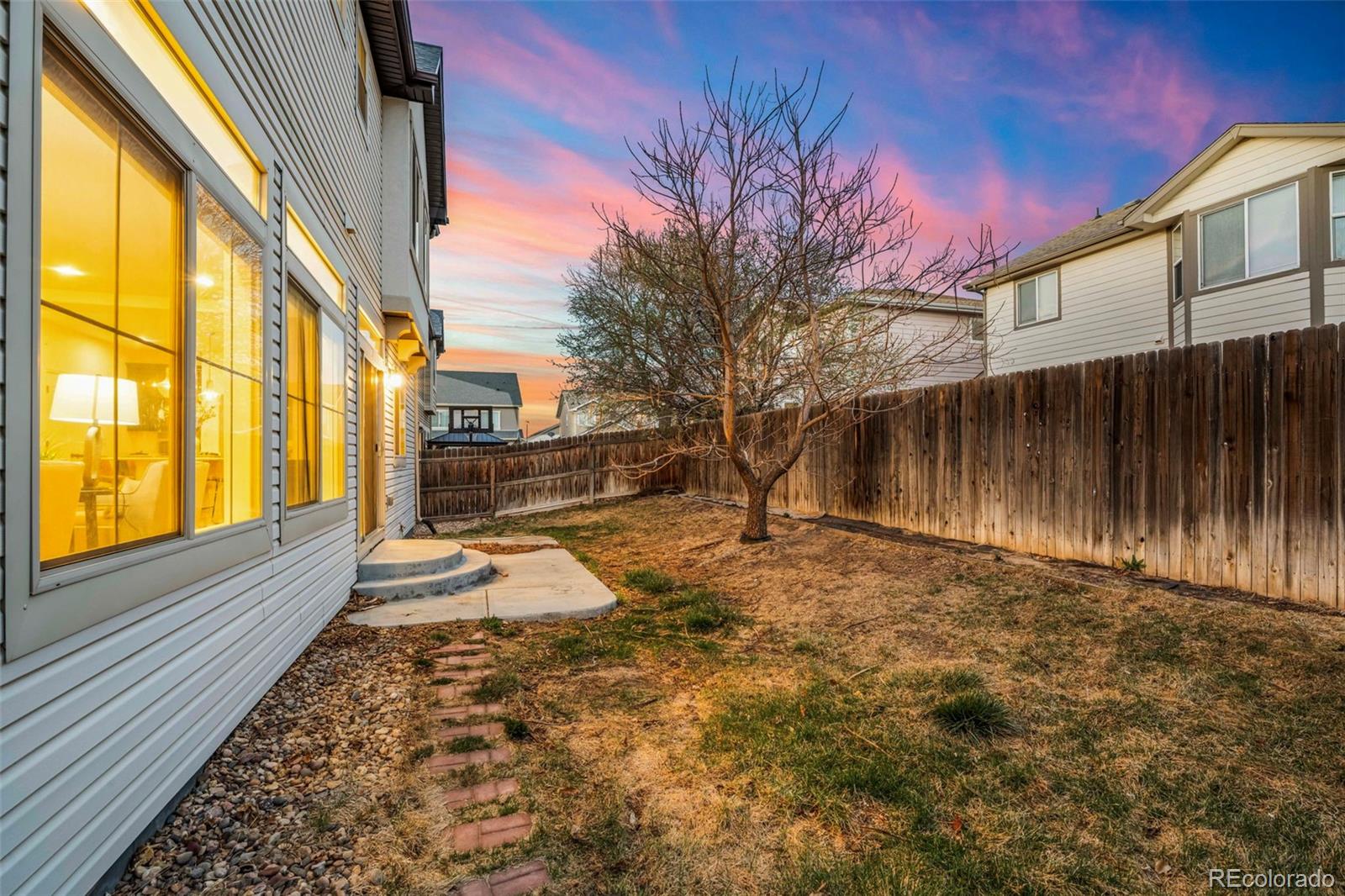 10770 Worchester Way Commerce City CO 80022