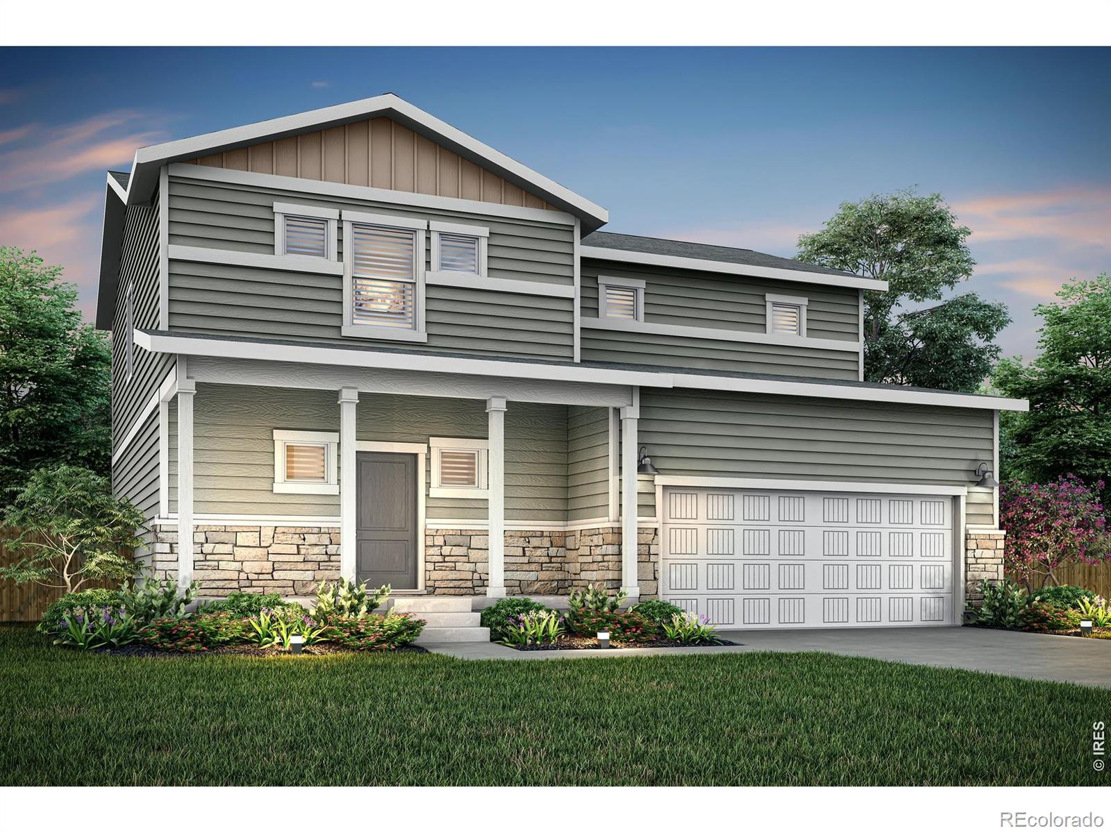 749 E Michigan Avenue Berthoud CO 80513