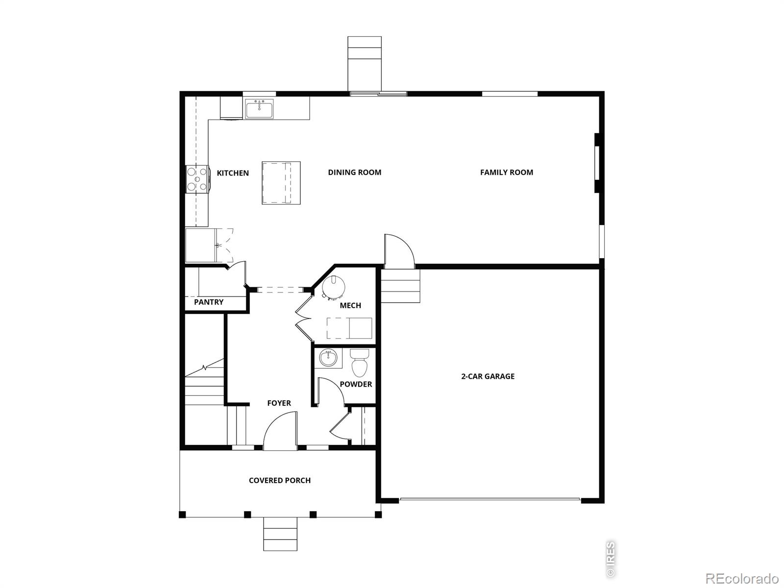 749 E Michigan Avenue Berthoud CO 80513