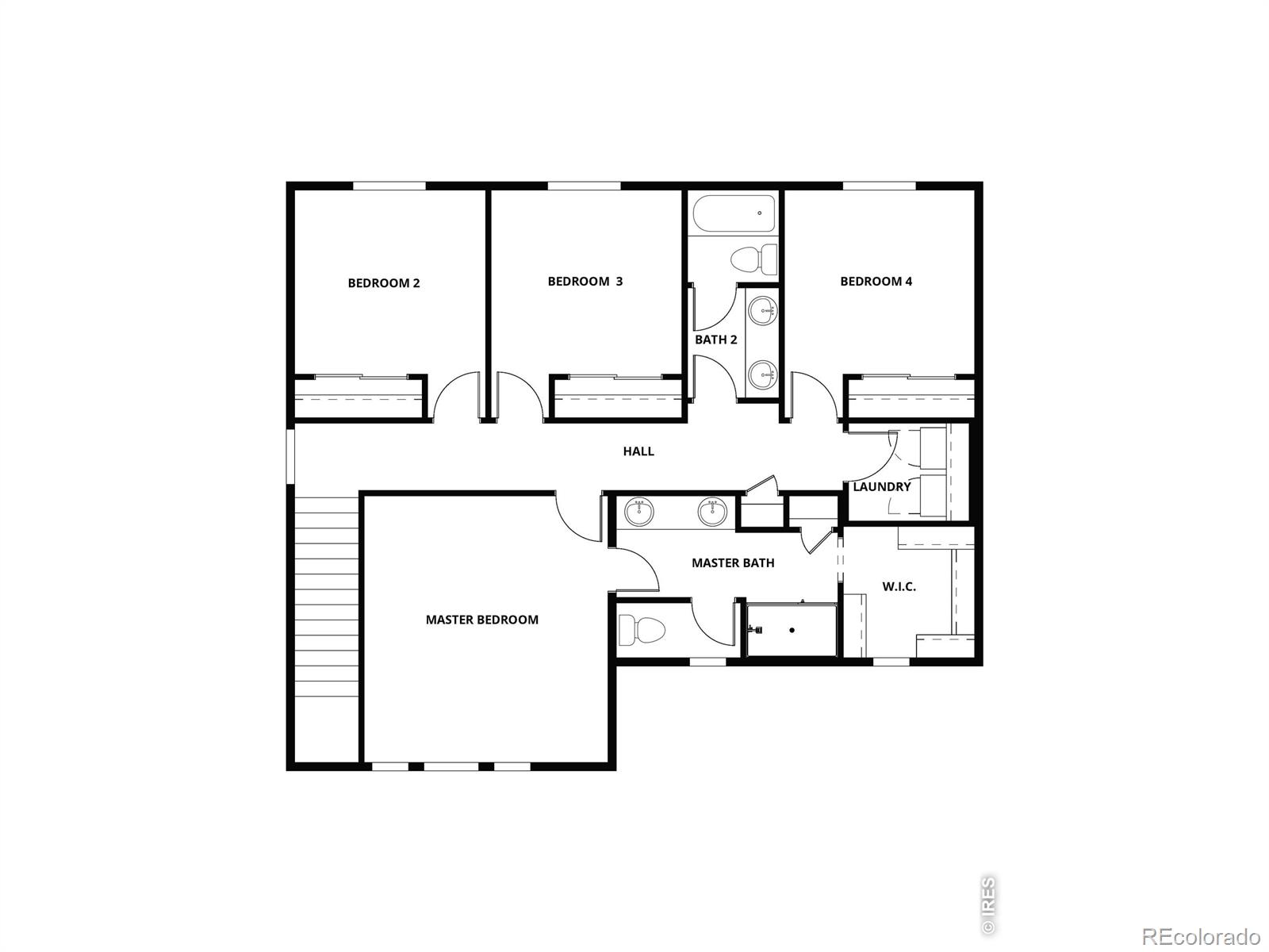 749 E Michigan Avenue Berthoud CO 80513