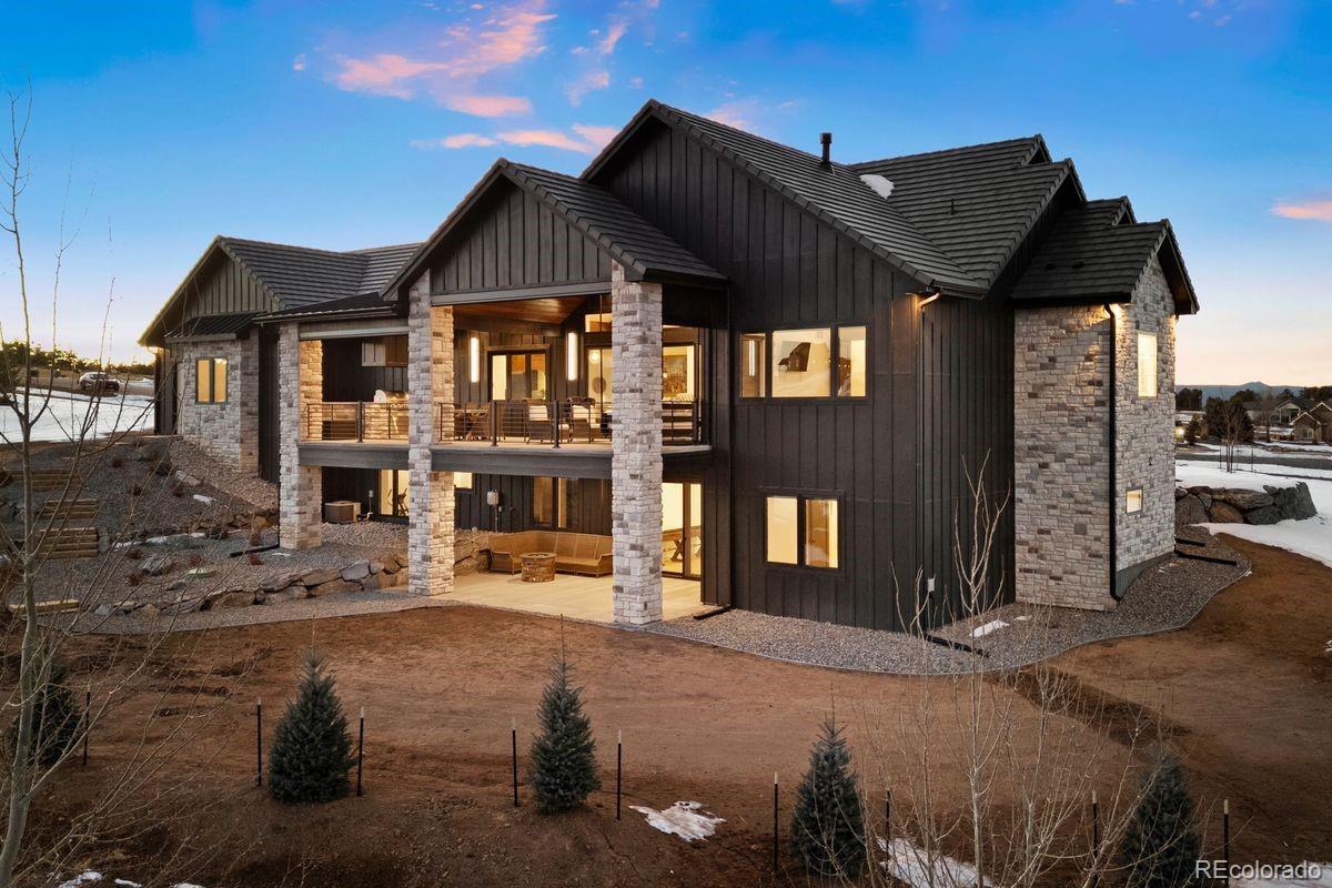 3939 Needles Drive Colorado Springs CO 80908