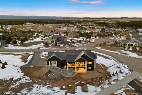 3939 Needles Drive Colorado Springs CO 80908