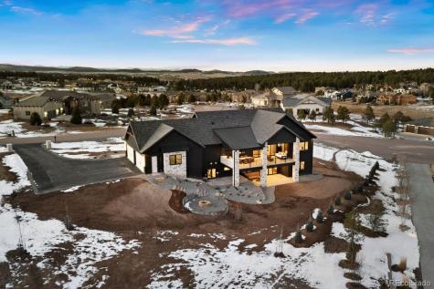 3939 Needles Drive Colorado Springs CO 80908