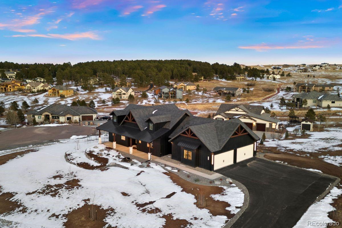3939 Needles Drive Colorado Springs CO 80908