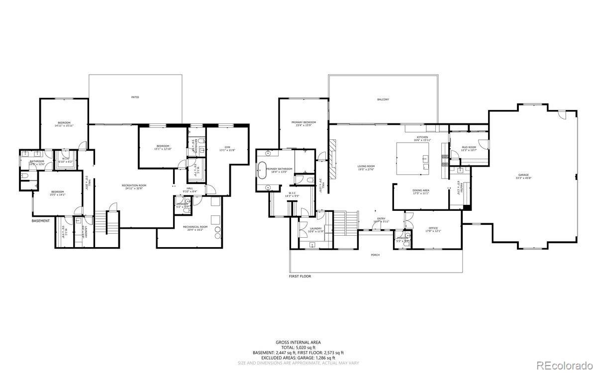 3939 Needles Drive Colorado Springs CO 80908