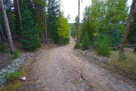 6842 Snowshoe Trail Evergreen CO 80439