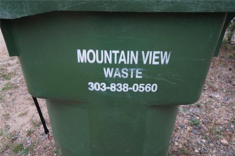 6842 Snowshoe Trail Evergreen CO 80439