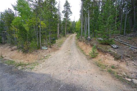 6842 Snowshoe Trail Evergreen CO 80439