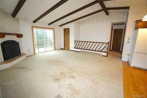 6842 Snowshoe Trail Evergreen CO 80439