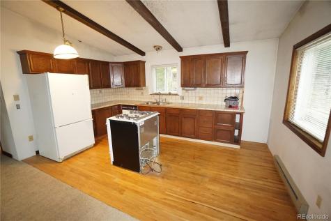 6842 Snowshoe Trail Evergreen CO 80439