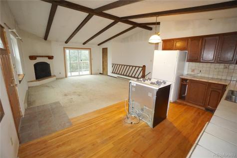 6842 Snowshoe Trail Evergreen CO 80439