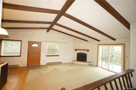 6842 Snowshoe Trail Evergreen CO 80439