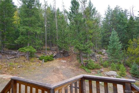 6842 Snowshoe Trail Evergreen CO 80439