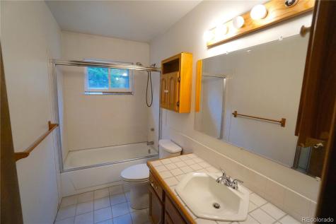 6842 Snowshoe Trail Evergreen CO 80439