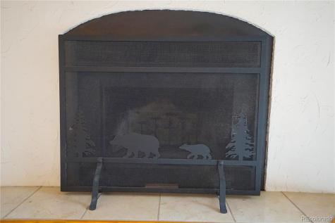 6842 Snowshoe Trail Evergreen CO 80439