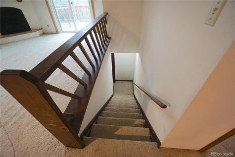 6842 Snowshoe Trail Evergreen CO 80439