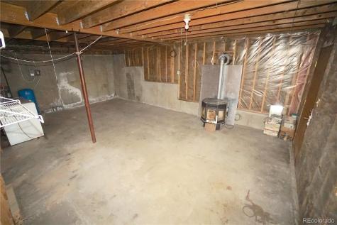 6842 Snowshoe Trail Evergreen CO 80439