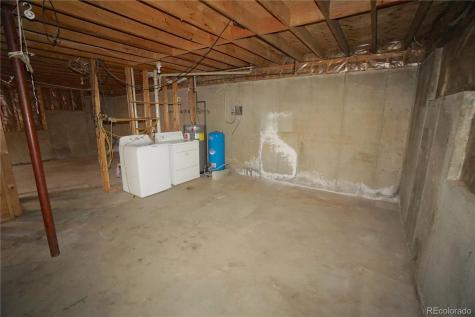 6842 Snowshoe Trail Evergreen CO 80439