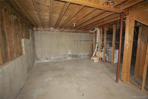 6842 Snowshoe Trail Evergreen CO 80439