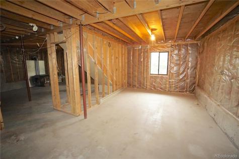 6842 Snowshoe Trail Evergreen CO 80439