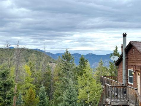 6842 Snowshoe Trail Evergreen CO 80439