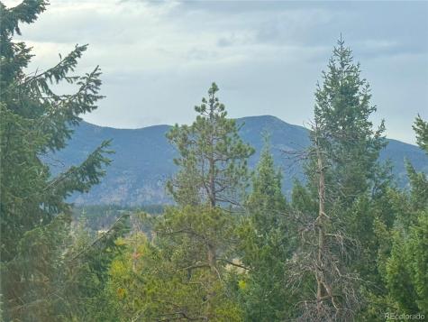 6842 Snowshoe Trail Evergreen CO 80439