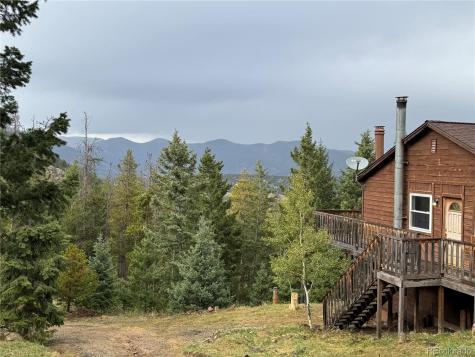 6842 Snowshoe Trail Evergreen CO 80439