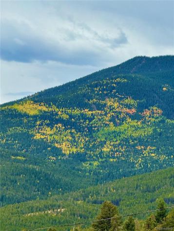 6842 Snowshoe Trail Evergreen CO 80439