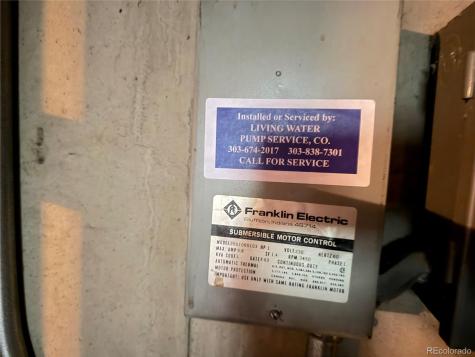 6842 Snowshoe Trail Evergreen CO 80439