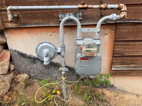 6842 Snowshoe Trail Evergreen CO 80439