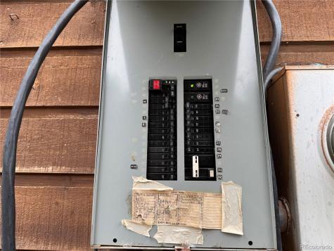 6842 Snowshoe Trail Evergreen CO 80439